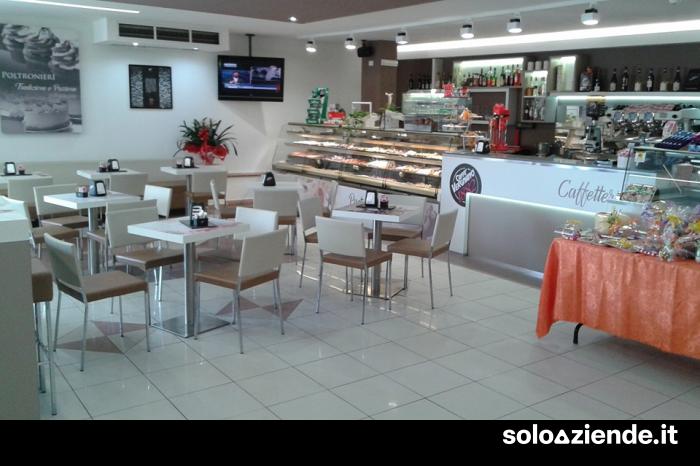 Affitto Bar AFFITTO LOCALI CESSIONE ATTIVITÀ BAR PASTICCERIA a Nogara (VR)